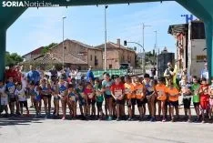 X Carrera Popular de Golmayo. /SN