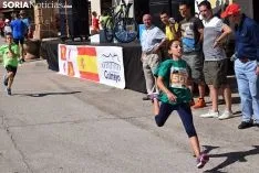 X Carrera Popular de Golmayo. /SN