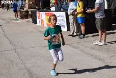 X Carrera Popular de Golmayo. /SN