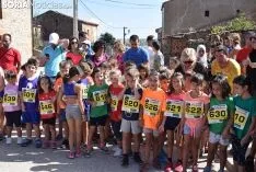 X Carrera Popular de Golmayo. /SN