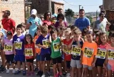 X Carrera Popular de Golmayo. /SN