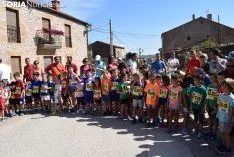 X Carrera Popular de Golmayo. /SN