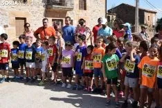 X Carrera Popular de Golmayo. /SN