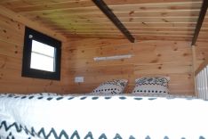 Ancaso, soluciones habitacionales de madera en Soria