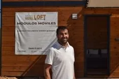 Ancaso, soluciones habitacionales de madera en Soria