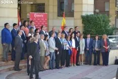 Imágen de las Cámaras