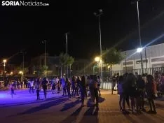 Día de la Bici en Camaretas.