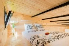 Ancaso, soluciones habitacionales de madera en Soria
