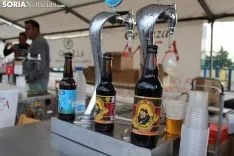 III Fiesta de la Cerveza en Golmayo-Camaretas. SN