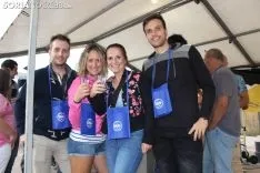 III Fiesta de la Cerveza en Golmayo-Camaretas. SN