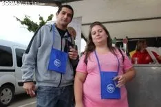 III Fiesta de la Cerveza en Golmayo-Camaretas. SN