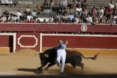 Concurso Nacional de Recortadores / María Ferrer 