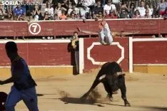 Concurso Nacional de Recortadores / María Ferrer 
