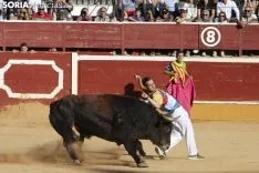Concurso Nacional de Recortadores / María Ferrer 