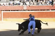 Concurso Nacional de Recortadores / María Ferrer 