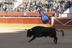 Concurso Nacional de Recortadores / María Ferrer 