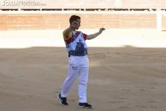 Concurso Nacional de Recortadores / María Ferrer 