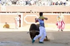 Concurso Nacional de Recortadores / María Ferrer 