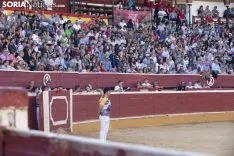 Concurso Nacional de Recortadores / María Ferrer 