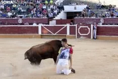 Concurso Nacional de Recortadores / María Ferrer 