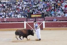 Concurso Nacional de Recortadores / María Ferrer 