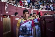 Concurso Nacional de Recortadores / María Ferrer 
