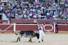 Concurso Nacional de Recortadores / María Ferrer 