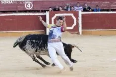 Concurso Nacional de Recortadores / María Ferrer 