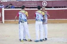 Concurso Nacional de Recortadores / María Ferrer 