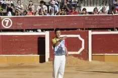 Concurso Nacional de Recortadores / María Ferrer 