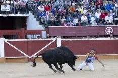Concurso Nacional de Recortadores / María Ferrer 