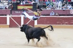 Concurso Nacional de Recortadores / María Ferrer 