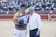 Concurso Nacional de Recortadores / María Ferrer 