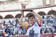 Concurso Nacional de Recortadores / María Ferrer 