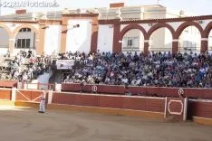 Concurso Nacional de Recortadores / María Ferrer 