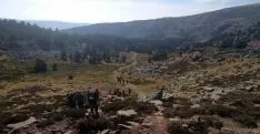 Una imagen de la jornada. /Ayto. Soria