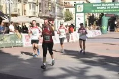 Carrera 5K Fermín Cacho 2018.
