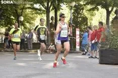 Carrera 5K Fermín Cacho 2018.