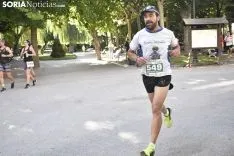 Carrera 5K Fermín Cacho 2018.