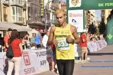 Carrera 5K Fermín Cacho 2018.