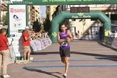 Carrera 5K Fermín Cacho 2018.