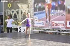 Carrera 5K Fermín Cacho 2018.