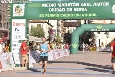 Carrera 5K Fermín Cacho 2018.