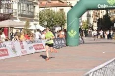 Carrera 5K Fermín Cacho 2018.