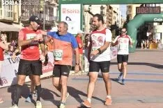 Carrera 5K Fermín Cacho 2018.