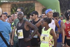 Media Maratón Abel Antón.