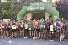 Media Maratón Abel Antón.
