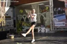 Media Maratón Abel Antón.