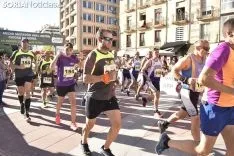 Media Maratón Abel Antón.