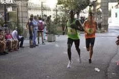 Media Maratón Abel Antón.